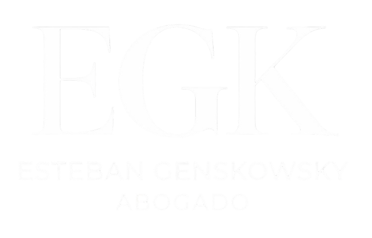 Esteban Genskowsky Abogado