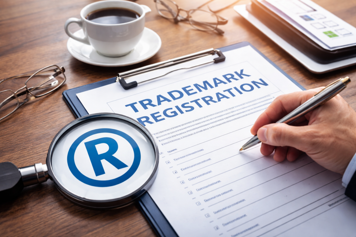 registro de marca