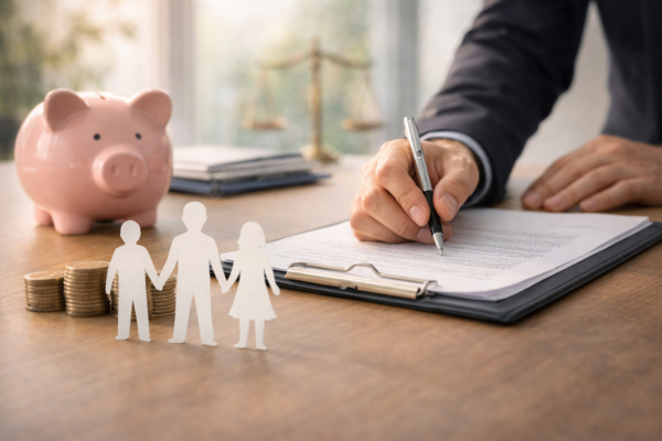 demanda de alimentos