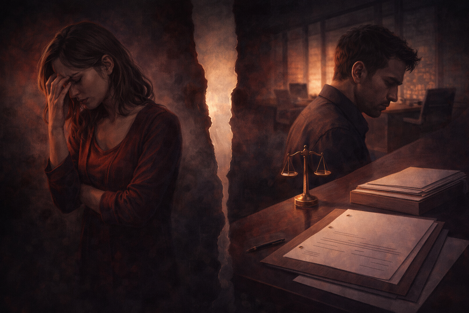 Divorcio en Chile