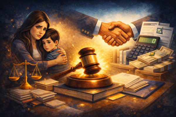 demanda de alimentos