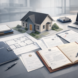 regularizacion de propiedades