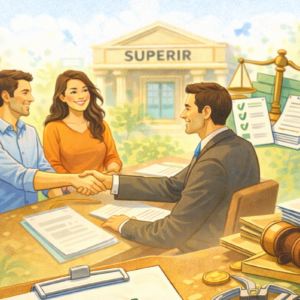 renegociación de deudas