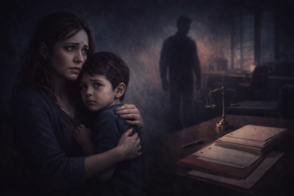 violencia intrafamiliar